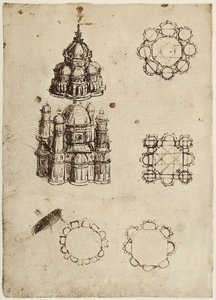 Centrally Planned Buildings